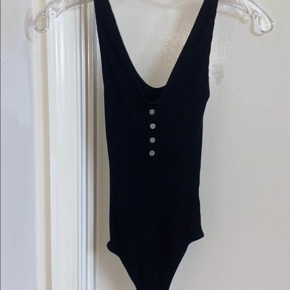 Express Bodysuit